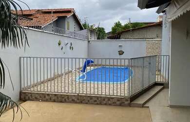 Imagem 12: Casa à venda no bairro Plano Diretor Sul - Palmas/TO