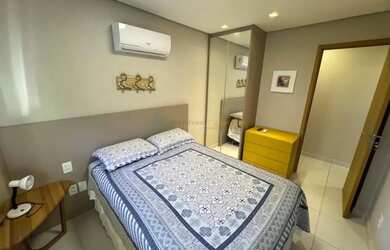 Imagem 10: INCRÍVEL APARTAMENTO PORTEIRA FECHADA EM CONDOMÍNIO NA PRAIA DE MURO...