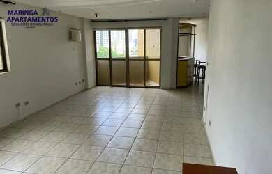 Imagem 10: Apartamento à venda em Maringá, Zona 07, com 3 quartos, com 149 m²,...