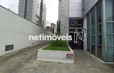 Imagem 13: Locação Andar-pilotis Serra Belo Horizonte