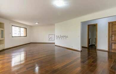 Imagem 10: Aluguel Apartamento 4 Dormitórios - 163 m² Brooklin