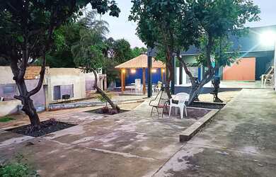 Imagem 6: Casa / Chácara Completa com Piscina em Piratininga Brasília Paulista