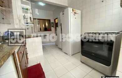 Imagem 16: Leblon 3 quartos 140 metros frente iluminado e vaga