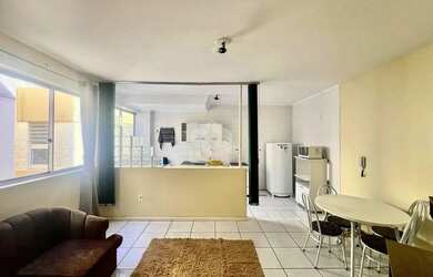 Imagem 6: Apartamento Mobiliado à Venda - Bairro Fátima