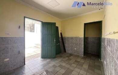 Imagem 7: Casa Comercial em Santo Amaro, Recife, 192m2 de Terreno e 90m2 de Área...