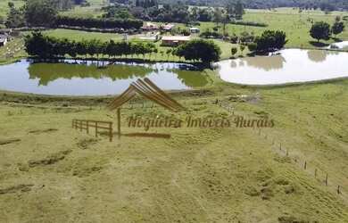 Imagem 10: Sítio com 4,5 alqueires em Cesário Lange SP, com belas represas