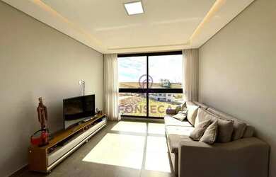 Imagem 8: Casa com 3 dormitórios à venda, 296 m² por R$ 1.400.000,00 - Gran Royalle - Pouso Alegre/M