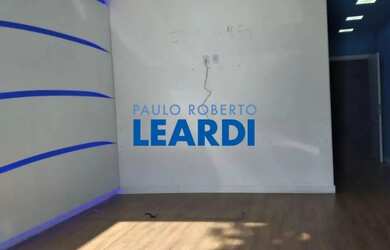 Imagem: O depósito possui 200m² de Área e está localizado em Rio