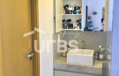 Imagem 7: Flat no Live Tower LOZANDES