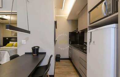 Imagem 6: APARTAMENTO COM 1 DORMITÓRIO PARA ALUGAR, 40 M² NO CAMBUÍ - CAMPINAS/SP