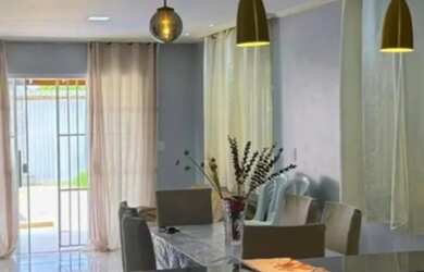 Imagem 2: Casa para o Réveillon. Piscina, Churrasqueira, Imóvel mobiliadoeVaranda