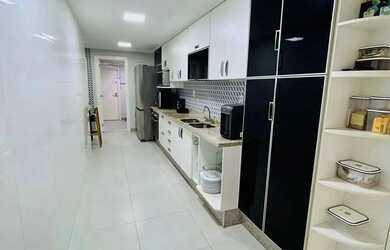 Imagem 12: Apartamento em Praia Campista - Macaé