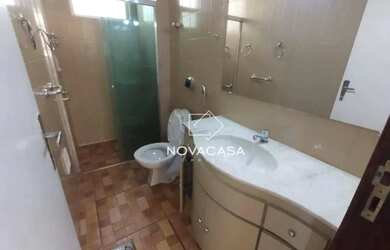 Imagem 6: Apartamento com 3 dormitórios para alugar, 70 m² por R$ 2.616,53/mês - Santa Amélia - Belo