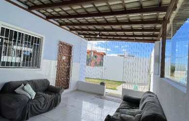 Imagem 16: Casa de praia ALUGAMOS POR TEMPORADA em Iriri, a 500 metros da praia