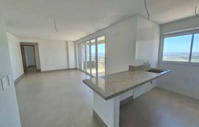 Imagem 3: Parque Noronha, Park Lozandres Jardim Goiás 03 suites 105 m²