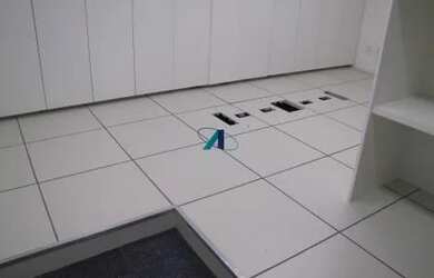 Imagem 11: Andar à venda, 18 vagas, Santa Lúcia - Belo Horizonte/MG