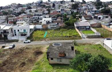 Imagem: O terreno possui 10m² de Área e está localizado em Paloma