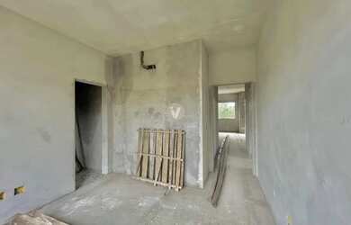 Imagem 13: Casa em Obras de 3 dormitórios em Loteamento, localizado no bairro Tomazetti!