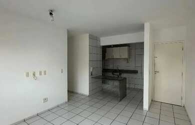 Imagem 5: Cond. José Mariano. 54m² de Área, 1 Vaga na garageme2 Dormitórios