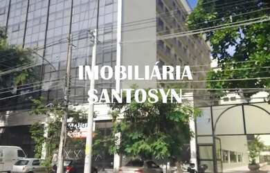 Imagem: O depósito possui 1 Vaga na garagem, 25m² de Área e está