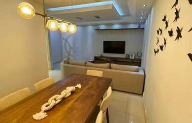 Imagem: Apartamento todo reformado Village Santa Helena