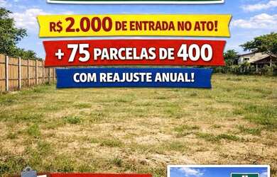 Imagem: O terreno possui 180m² de Área e está localizado em Botafogo