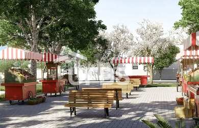 Imagem 13: Lote no Jardins Amsterdã