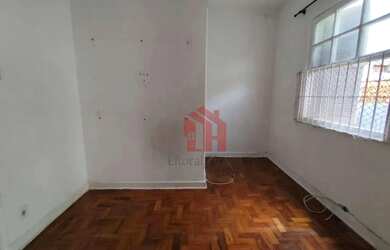 Imagem: O apartamento possui 2 Dormitórios, 1 Banheiro, 43m² de Área