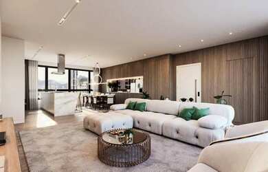 Imagem 4: Apartamento - 3 dormitórios - 3 Suítes - localizado em Balneário Camboriú...