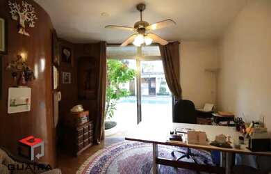 Imagem 15: Sobrado Residencial Alto Padrão 453m² em Alto de Pinheiros