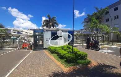 Imagem: Aluguel Apartamento SHOPPING PARK