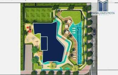 Imagem 3: Apartamento com 4 dormitórios à venda, 311 m² por R$ 3.990.000,00 -...