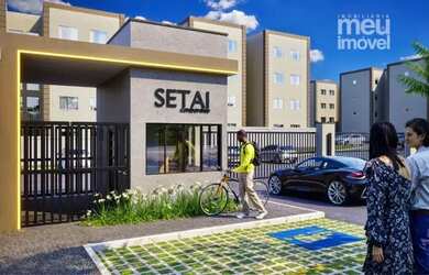 Imagem: RSA94 02- SETAI TURU - Um endereço privilegiado entre dois