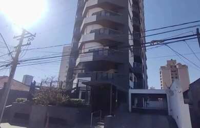 Imagem: O apartamento possui 2 Dormitórios, 5 Banheiros, 2 Vagas na