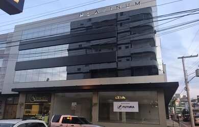 Imagem: O depósito possui 57m² de Área e está localizado em Içara