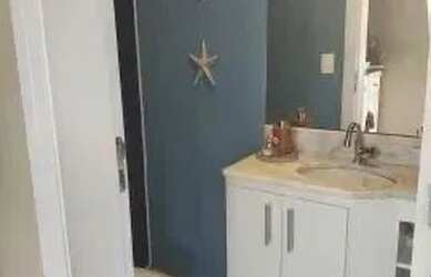 Imagem 13: casa venda condomínio fechado 100 metros do mar aceita financiamento