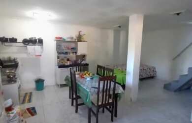 Imagem 8: Casa para temporada. Piscina, Churrasqueira, Imóvel mobiliadoeVaranda