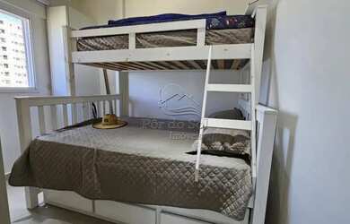 Imagem 9: Maravilhoso Apartamento 2 Suítes em Balneário Maracanã, Praia Grande