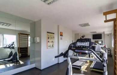 Imagem 16: Excelente Flat com 1 dormitório para locação na Bela Vista