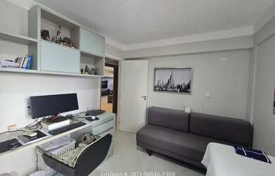 Imagem 3: Viva no Topo do Mundo. Ar-condicionado, Imóvel novo, 180m² de Áreae2...