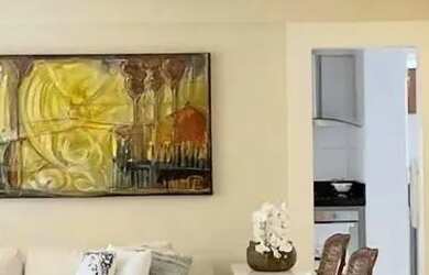 Imagem 9: Apartamento para venda no condomínio Monte Olimpo