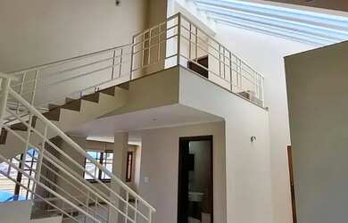 Imagem 9: Casa para locação no condominio Euroville