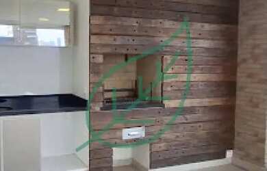 Imagem: O apartamento possui 3 Dormitórios, 5 Banheiros, 3 Vagas na