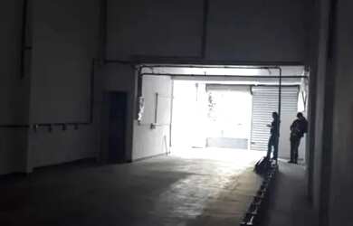 Imagem 12: GALPÃO - BELA VISTA - SP