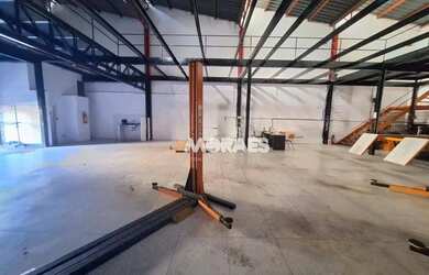 Imagem 9: Salão comercial na Av. Nações unidas, 543 m² - venda por R$ 2.750.000...