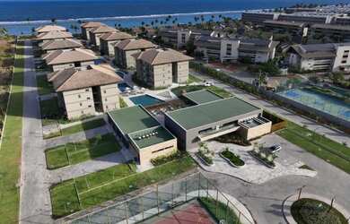 Imagem 13: Vendo apartamento PRONTO à beira-mar de Muro Alto, para uso ou rentabilizar,...