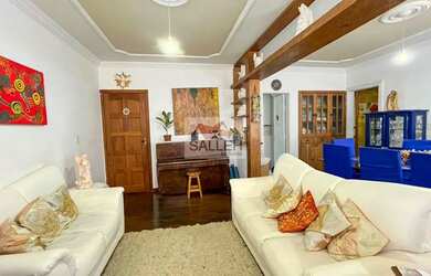 Imagem: Apartamento à venda no bairro São Lucas - Belo Horizonte/MG