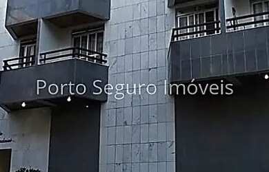 Imagem: O apartamento possui 1 Dormitório, 1 Banheiro, 35m² de Área