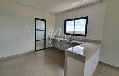 Imagem 7: Casa Térrea à venda em Condomínio Fechado Itatiba Country Club