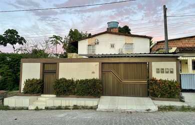 Imagem: CASA PARA ALUGAR ITAPISSUMA